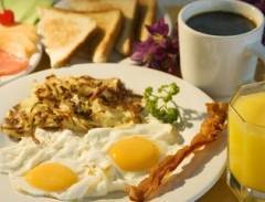 Đặc Trưng Ẩm Thực Mỹ