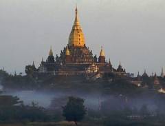 Kinh Nghiệm Du Lịch Myanmar