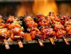 Những Món Ăn Đường Phố Nổi Tiếng Ở Nhật Bản