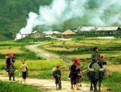 Những lưu ý khi đi du lịch Sapa