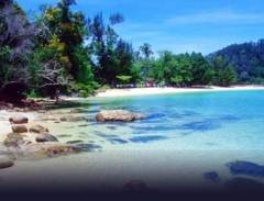 Những Bãi Biển Hoang Sơ Và Đẹp Nhất Myanmar