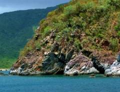Đến Nha Trang khám phá Đầm Bấy