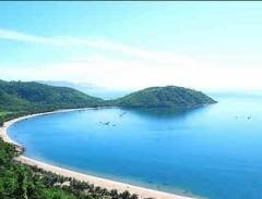 Non Nước - Bãi biển đẹp của Đà Nẵng