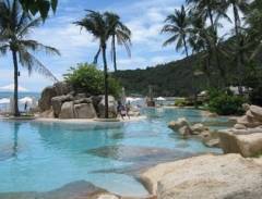 Những Bãi Biển Đẹp Nhất Nhật Bản