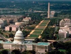 Washington DC - Thành Phố Đẹp Nhất Nước Mỹ