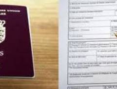 Làm Visa Đi Công Tác Đan Mạch 