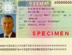 Làm Visa Đi Công Tác Tại Pháp