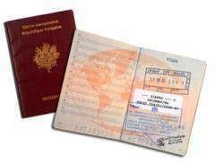 Làm Visa Đi Thăm Thân Ở Pháp 