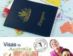 Làm Visa Du Lịch Úc
