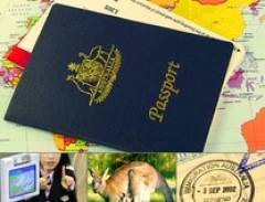 Làm Visa Đi Công Tác Tại Úc