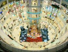 Du Lịch Mua Sắm Ở Malaysia