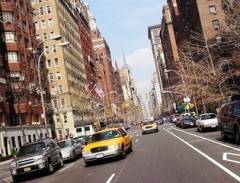  Những Điểm Đến Du Lịch Hàng Đầu New York - Mỹ