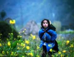 Sa Pa níu gọi hồn người
