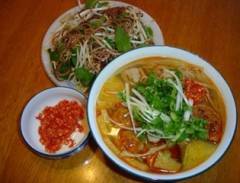 Khám phá những món ăn khi đi tour Đà Nẵng