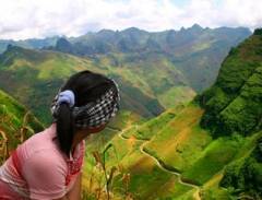 Hà Giang - Nơi tình yêu bắt đầu