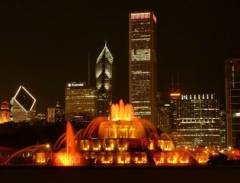 Những Điểm Đến Hàng Đầu “Thành Phố Của Gió” Chicago - Mỹ