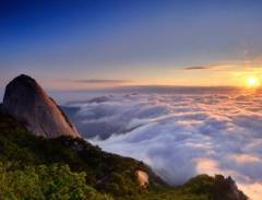 Du Lịch Hàn Quốc: Vẻ Đẹp Xứ Sở Kim Chi Vào Đông