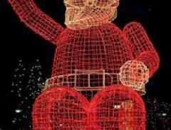 Tìm Hiều Giáng Sinh Ở Nga