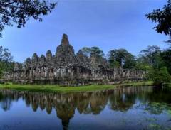 Du lịch Lào - Bình Lặng Đến Quyến Rũ