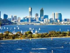 Kinh Nghiệm Du Lịch Úc