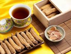 Nhân Sâm Hàn Quốc - Món Quà Quý Từ Thiên Nhiên
