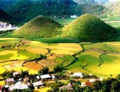  Một số kinh nghiệm du lịch Miền Bắc vào mùa đông