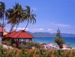 Vinpearl Nha Trang: Thiên đường nghỉ dưỡng của Việt Nam