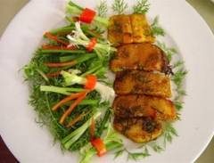 10 món ngon không thể bỏ qua ở Hà Nội