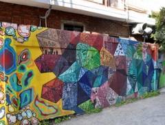 Một Thoáng Bình Yên Giữa Seoul Ồn Ào