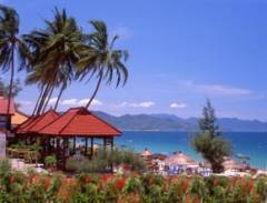 Khám phá Vinpearland Nha Trang