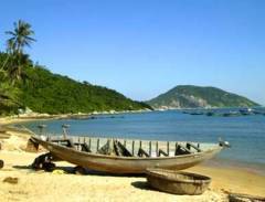 Du lịch Hội An - khám phá Cù Lao Chàm
