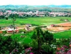 Điểm Đến Mới Làm Mê Mẩn Du Khách Ở Lào - Phôn Sa Vẳn