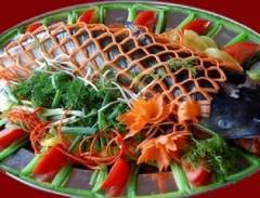 Thưởng thức 4 món ngon ở biển Cửa Lò