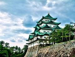 Du Lịch Nagoya - Thành Phố Samurai Của Nhật Bản