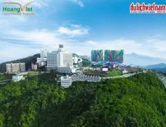 Cao Nguyên Genting - Điểm Đến Tuyệt Vời Ở Malaysia