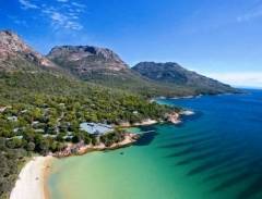 Bán đảo Freycinet Xinh Đẹp Của Úc