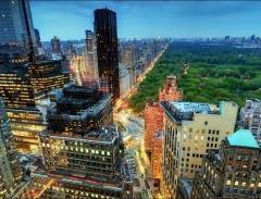 Trải Nghiệm 1 Ngày Thú Vị Tại New York - Mỹ