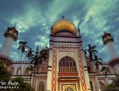 Du lịch Singapore, đừng bỏ lỡ Thủ phủ Hoàng gia Mã Lai thuở xưa 