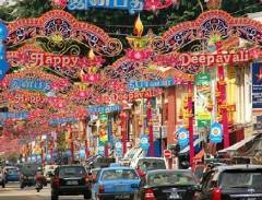 Du Lịch Khám Phá Khu Tiểu Ấn Ở Singapore