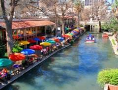 Du Lịch Khám Phá Thành Phố Lịch Sử San Antonio, Mỹ