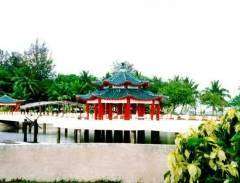 Đảo Kusu - Đất Thánh Linh Thiêng Của Singapore