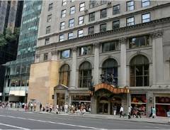 Đại Lộ 5 (The Fifth Evenue), Newyork, Mỹ
