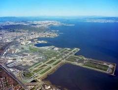 Vịnh San Francisco Rộng Lớn Xinh Đẹp Ở Mỹ