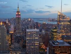 Những Điều Cần Biết Về Rockefeller Center, Mỹ
