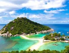 Thái Lan đứng đầu những nơi tốt nhất để nghỉ dưỡng trên thế giới năm 2015