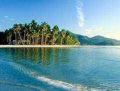 Lãng Mạn Đảo Tình Nhân Koh Kood, Thái Lan