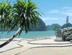 Khu du lịch Bãi Cháy Quảng Ninh - Điểm du lịch mê hoặc lòng người