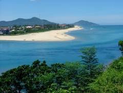 Những điểm du lịch biển 