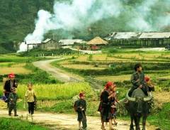 Dừng chân ghé thăm 4 điểm du lịch tuyệt vời ở Hòa Bình