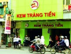 Điểm danh 6 quán kem giải nhiệt mùa hè tuyệt ngon dành cho giới trẻ ở Hà Thành
